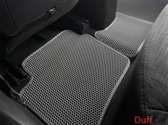 Автомобильные коврики Genesis G80 I (DH) (2016 - 2020)