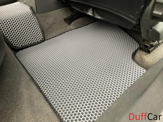 Автомобильные коврики Opel Astra H (A04) Седан (2004 - 2014)