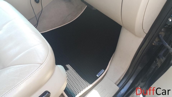 Автомобильные коврики  Ford Expedition I (1996-2002)