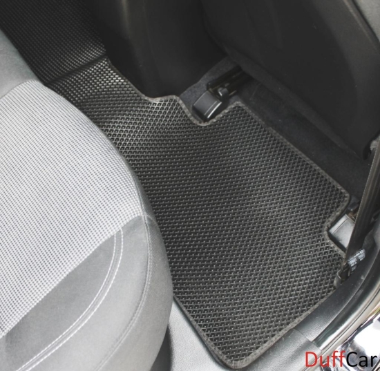 Автомобильные коврики Hyundai i30 II (GD) (2011 - 2017)