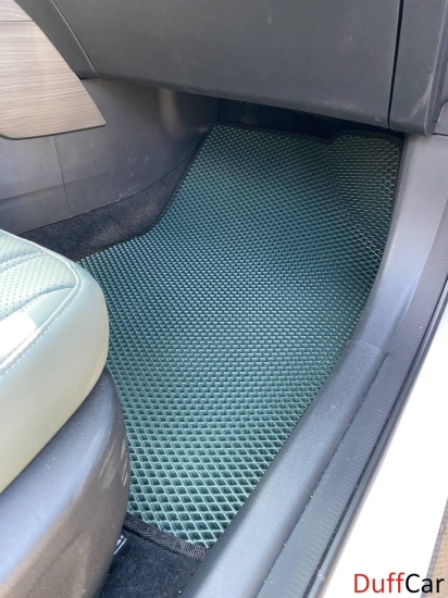 Автомобильные коврики Changan Lamore 2023