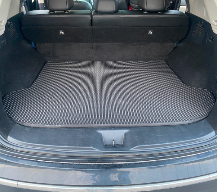 Nissan Murano II (Z51) (2007 - 2016)