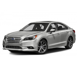 Eva коврики для Subaru Legacy VI (2015 - 2017)
