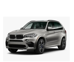 Eva коврики для BMW X5 M II (F85) (2014 - 2018)