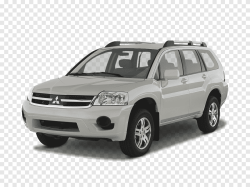 Eva коврики для Mitsubishi Endeavor (2002-2011)