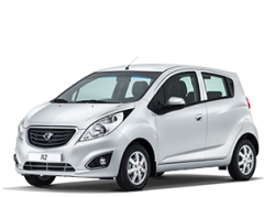 Чехлы для Ravon R2 с 2016