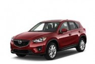 Чехлы для Mazda CX-5 (три отд. кресла) Touring/Active/Supreme (2011-2017)