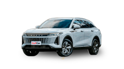 Eva коврики для EXEED RX 2023- ...