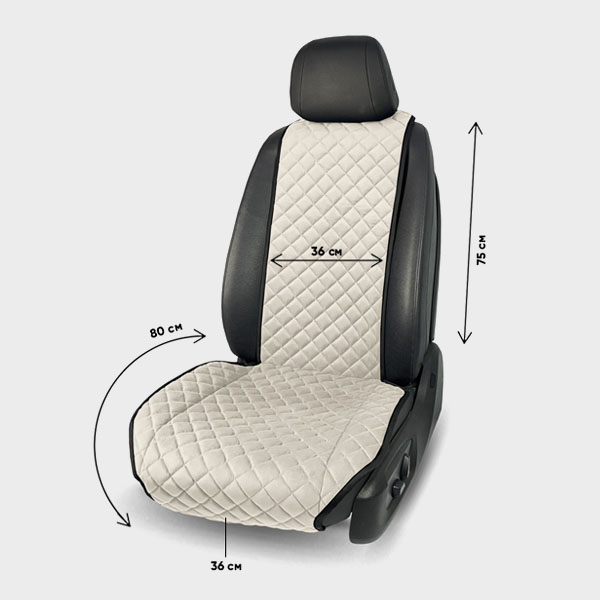 Рамеры накидок